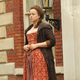 Image for article titled The door-slamming intensifies on Harlots’ ambitiously stagey finale